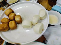-八次方密云水库鱼粘卷子·熏鸽子·农家菜