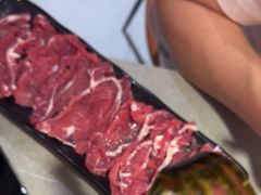 -宴全牛粤来越牛潮汕鲜牛肉火锅(海州万达广场店)
