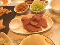 -高玛纳驴肉火烧(一世界店)
