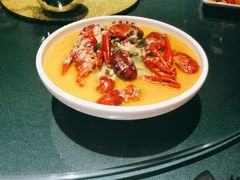 -叶派龙虾•招牌香辣蟹·海鲜(中海国际店)