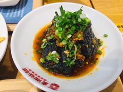 -呷佬·长沙手工米粉(金沙江路店)