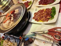 -鲜一烤肉(沈北店)