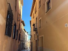 -塞哥维亚输水道