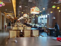 -君邦火锅(新疆大厦店)