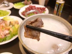 -吉友粥底火锅(方斜路店)