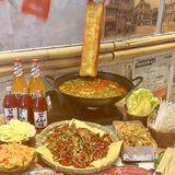 建议严查一下无锡新区哥伦布这家店…