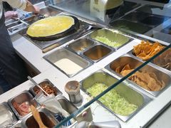 -煎饼道·新鲜现做(来福士店)