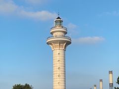 -日照灯塔风景区