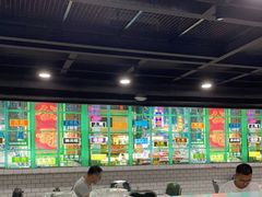 -虎虎龙虾大排档(双井店)