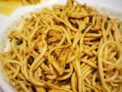 鸡丝凉面-峨嵋酒家总店(车公庄店)