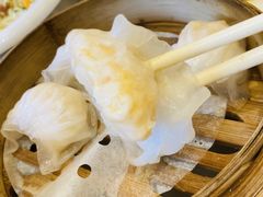-潮福城大酒楼(北尚店)