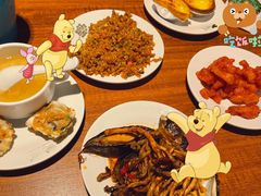 -汉巴味德(大悦城店)