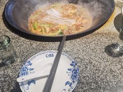 -山里屯铁锅炖(哈尔滨中央大街店)