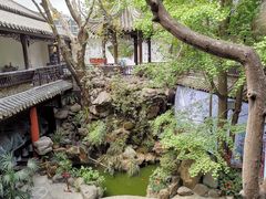 景观位-钦善斋(武侯祠店)