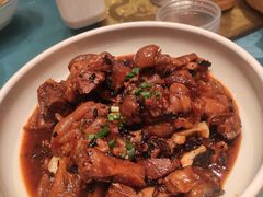-渔乡米香·剁椒鱼头(四方坪店)