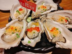 -烧蠔帮·湛江生蚝(工农店)