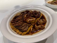 -宝轩渔府·老字号海鲜·正宗津菜(水上店)