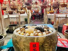 -文儒九号·闽菜馆(三坊七巷店)