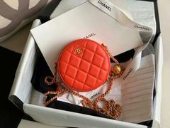 -CHANEL(恒隆广场店)