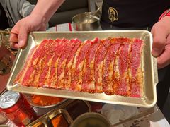 -西塔老太太泥炉烤肉(川沙百联店)