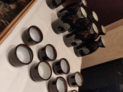 -上海兴国宾馆香樟园西餐厅