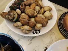 -澜悦港海鲜体验主题餐厅