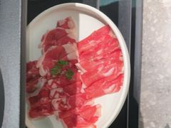 -阿源鱼捞斑鱼火锅·海鲜粥(山景尚宅店)