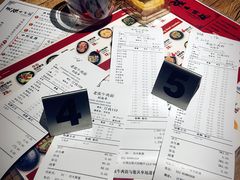 -老张牛肉面(天津万象城店)