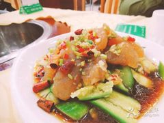 -海岛渔村大酒店(云霄路店)