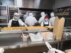 -鲍师傅糕点(春熙路店)