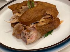 -南山鲜虾面·活鲜小馆·海味大连菜(南山总店)