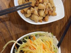 素菜拼盘-兰溪十八浇(天一店)