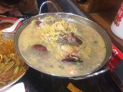-金掌勺锅包肉(太原万达店)