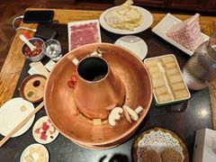 -南门涮肉(后海店)