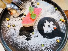 -YUE·6·西式融合餐厅(外滩六号店)
