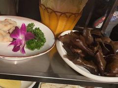 -重庆德庄火锅(映月湖环宇城店)