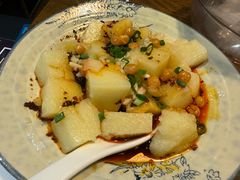 -阿婉贵州苗家酸汤鱼(梅林店)