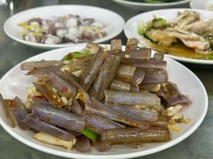 -四川小胡子海鲜(丁村万人海鲜广场店)