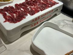 -八合里潮汕鲜牛肉火锅(上海汇智广场店)