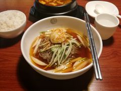 -军硕烤肉·部队火锅(二七万达店)