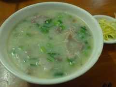 猪杂粥-华记粥饭店(印象容桂主题风情街店)