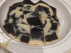 龟苓膏-稻香酒家·35年老字号(侨光店)
