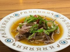 -胖老汉椒麻鸡清真新疆菜(西御街店)