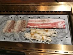 -新石器烤肉(中房金谊广场店)