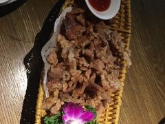 -新悦·霞浦海鲜生(上下杭店)