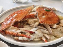 -乾隆美食·本帮菜(黄河路店)