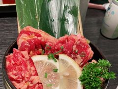 -AJIYA·池袋日式烧肉自助(天津万象城店)