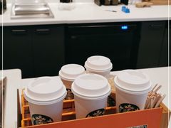 -星巴克臻选(成都东方新希望天祥店)