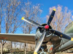 -中国航空博物馆