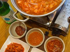 -Myth猪蹄(明洞店)